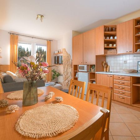 Apartman Tatran Donovaly Eksteriør billede