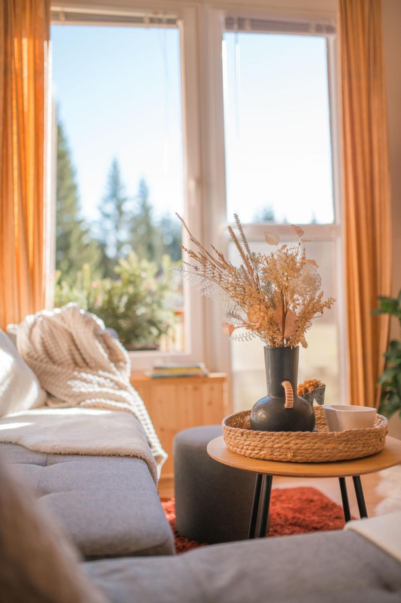 Apartman Tatran Donovaly Eksteriør billede