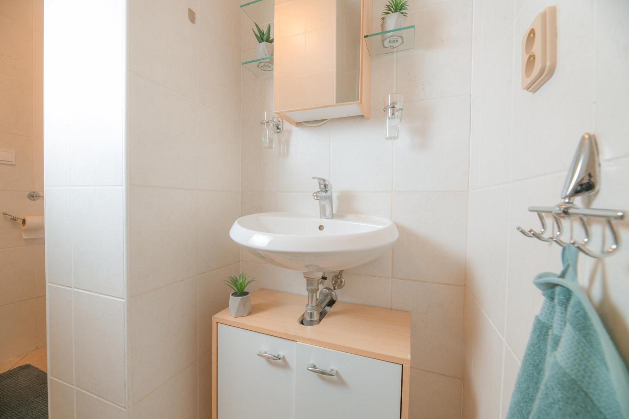 Apartman Tatran Donovaly Eksteriør billede