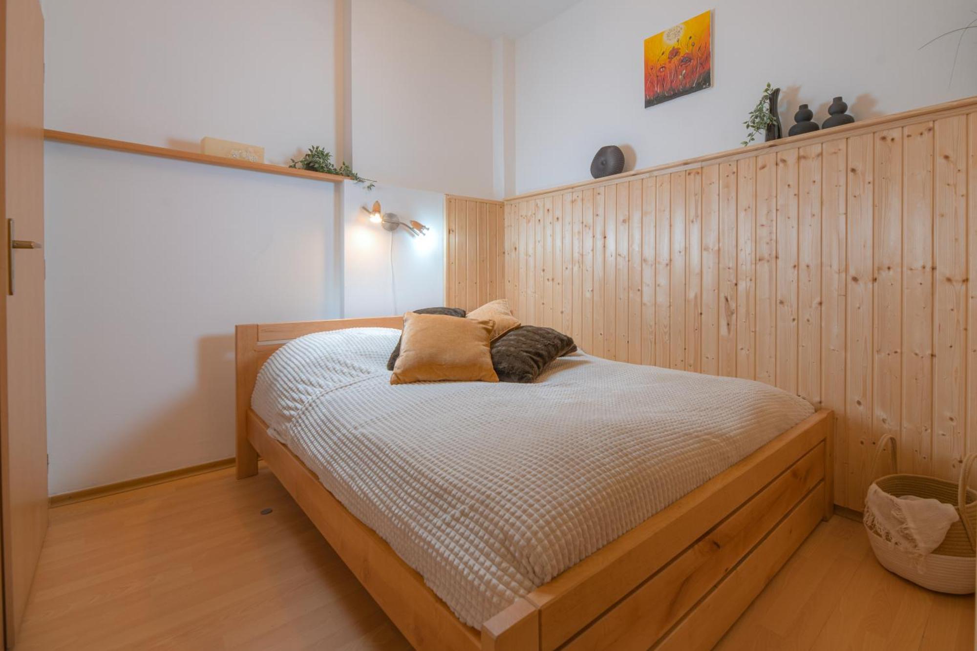 Apartman Tatran Donovaly Eksteriør billede