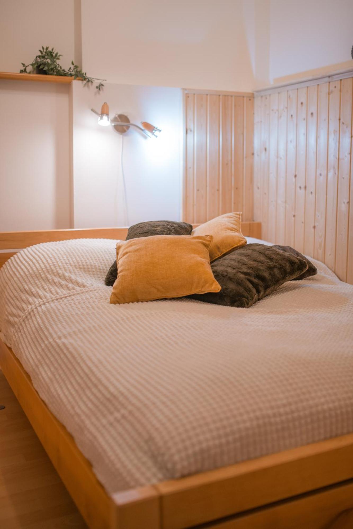 Apartman Tatran Donovaly Eksteriør billede