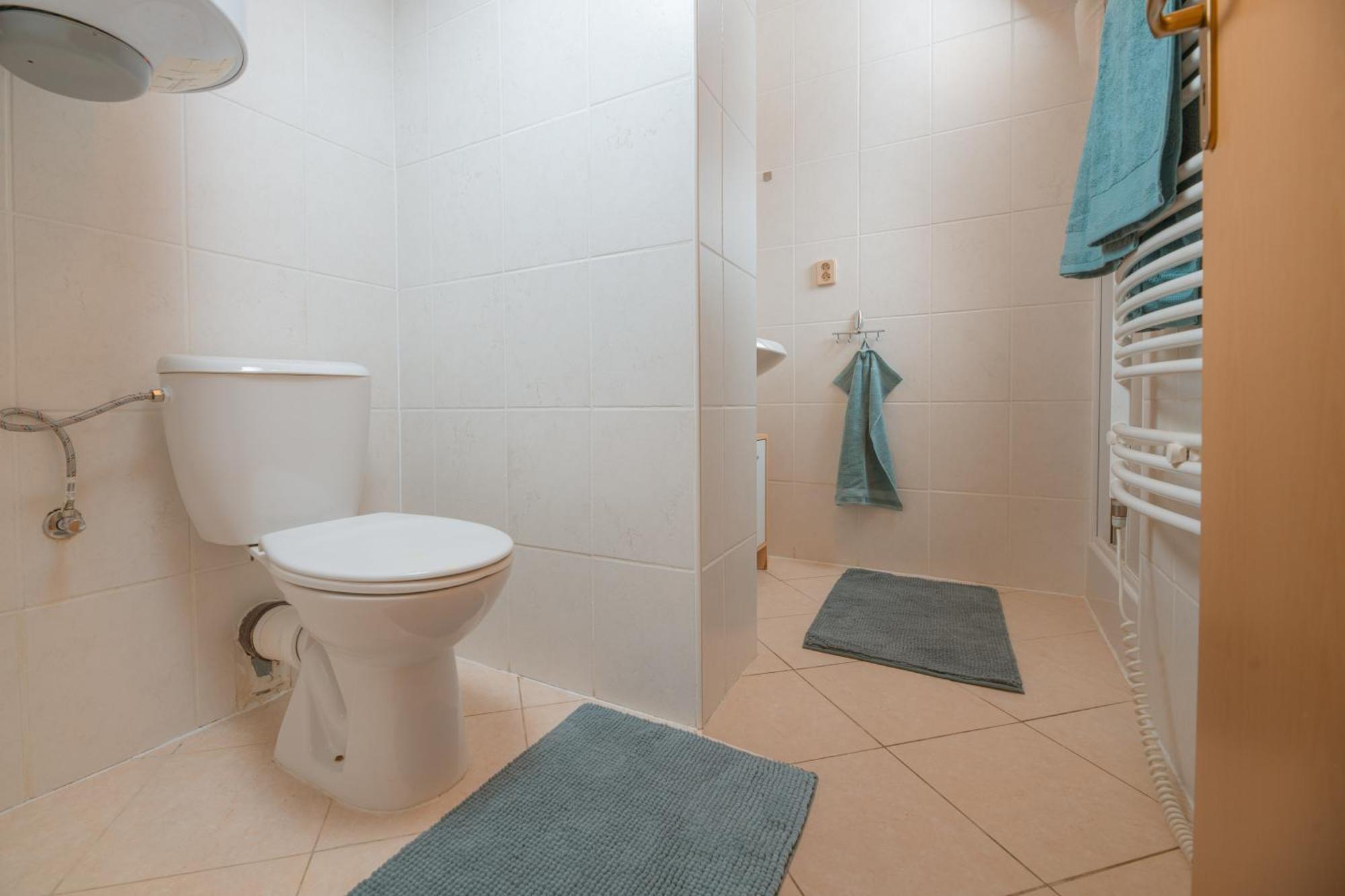 Apartman Tatran Donovaly Eksteriør billede